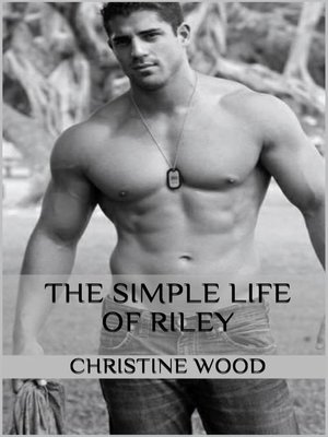 cover image of The Simple Life of Riley